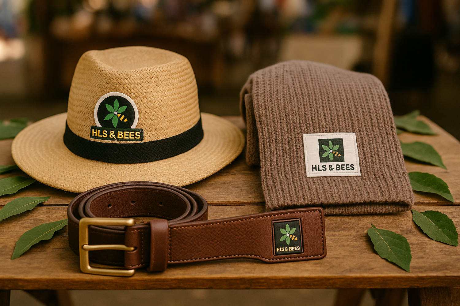 Accessories