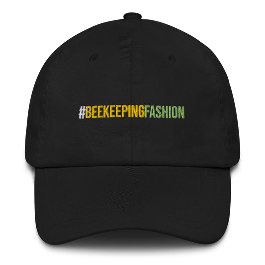 Beekeeper Baseball Hat