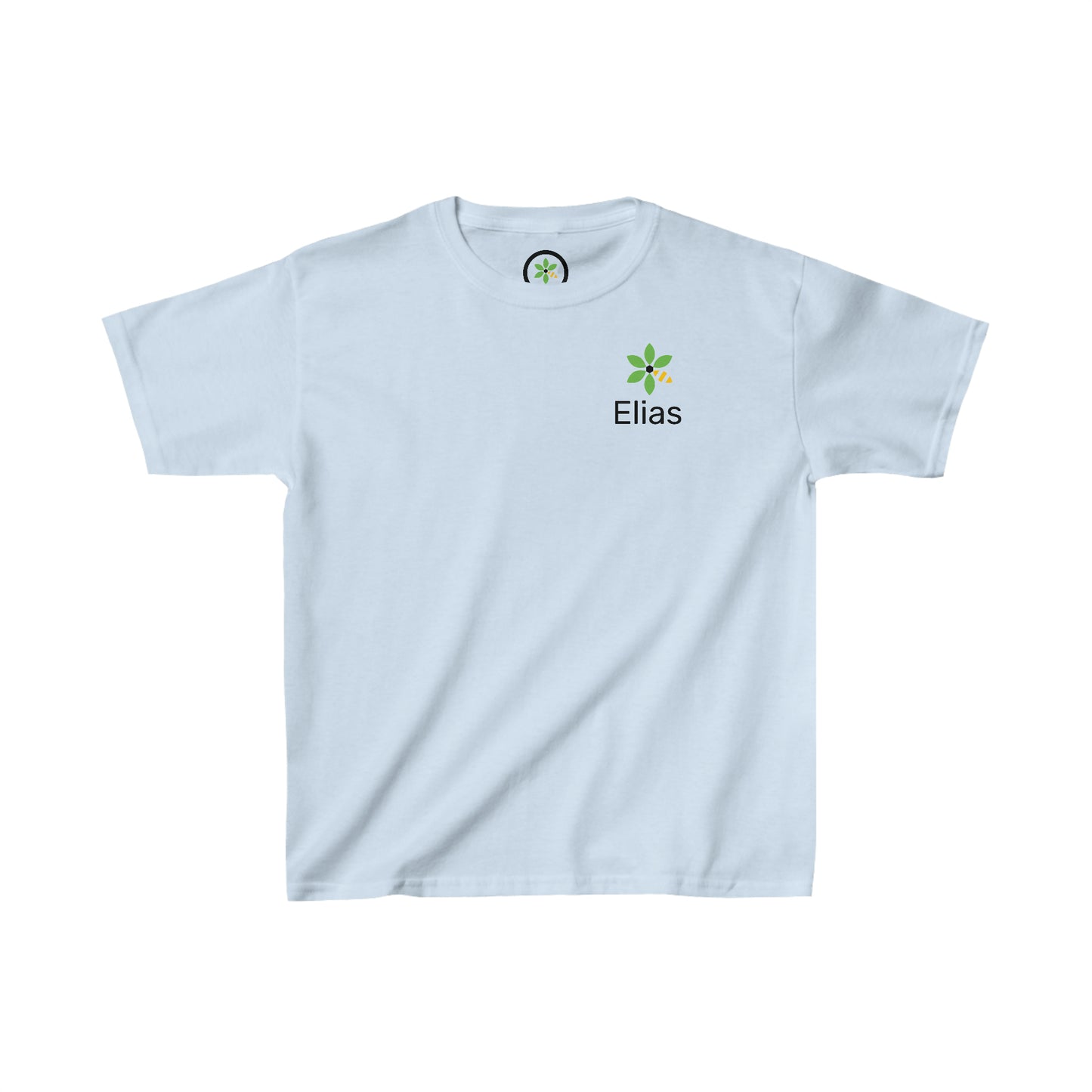 Kids Heavy Cotton™ Tee