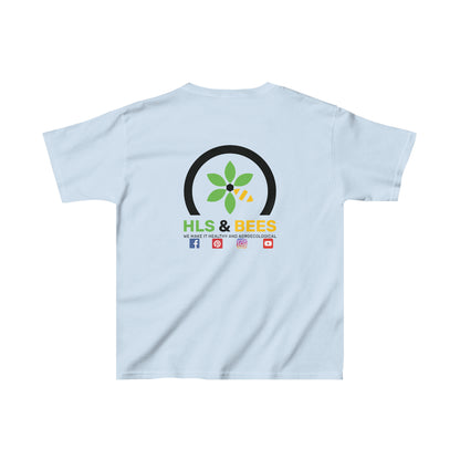 Kids Heavy Cotton™ Tee