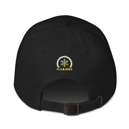 Gardener’s Heritage Hat - Classic Comfort and Style