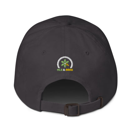 Gardener’s Heritage Hat - Classic Comfort and Style