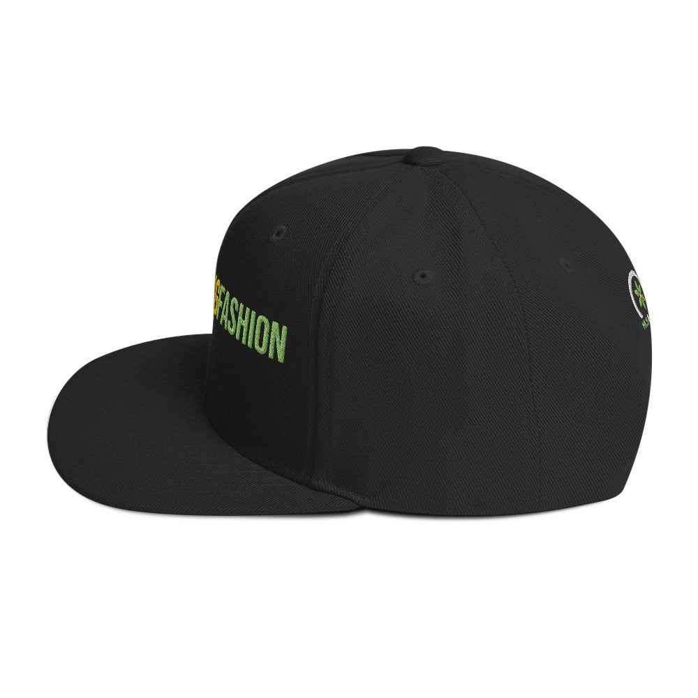 Beekeeper's Snapback Hat