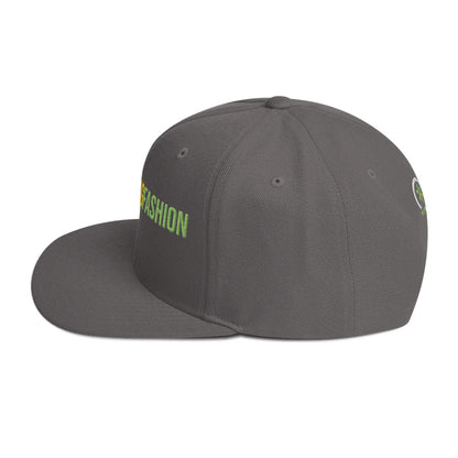 Beekeeper's Snapback Hat
