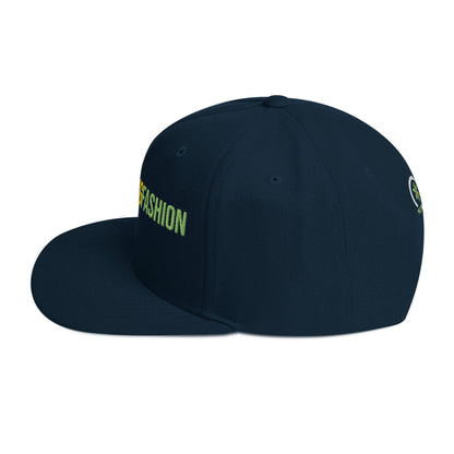 Beekeeper's Snapback Hat