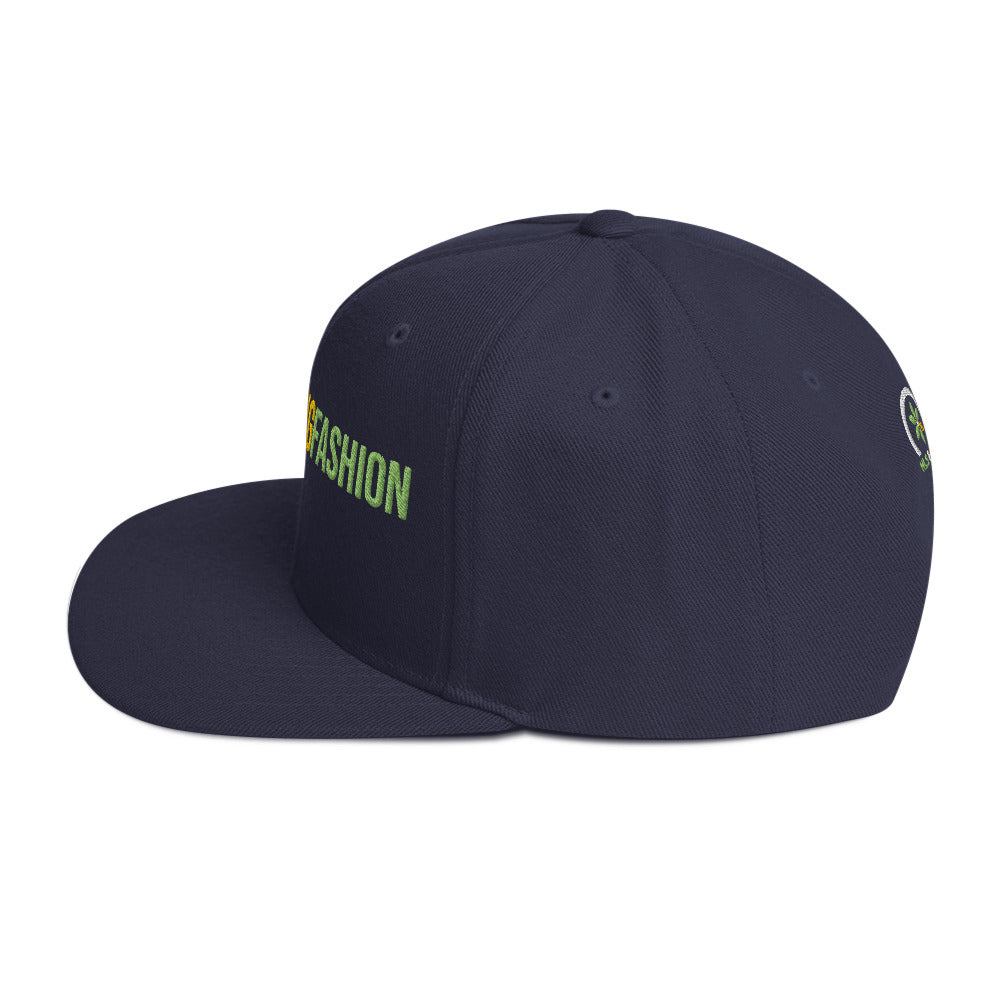 Beekeeper's Snapback Hat