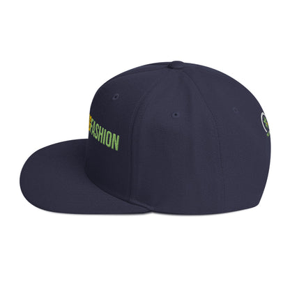 Beekeeper's Snapback Hat