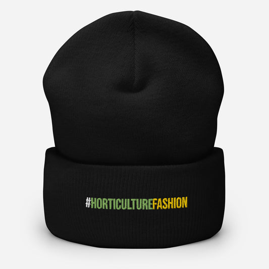 Gardener's Beanie - Ultimate Comfort for all Seasons