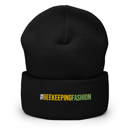 Beekeeper's Beanie