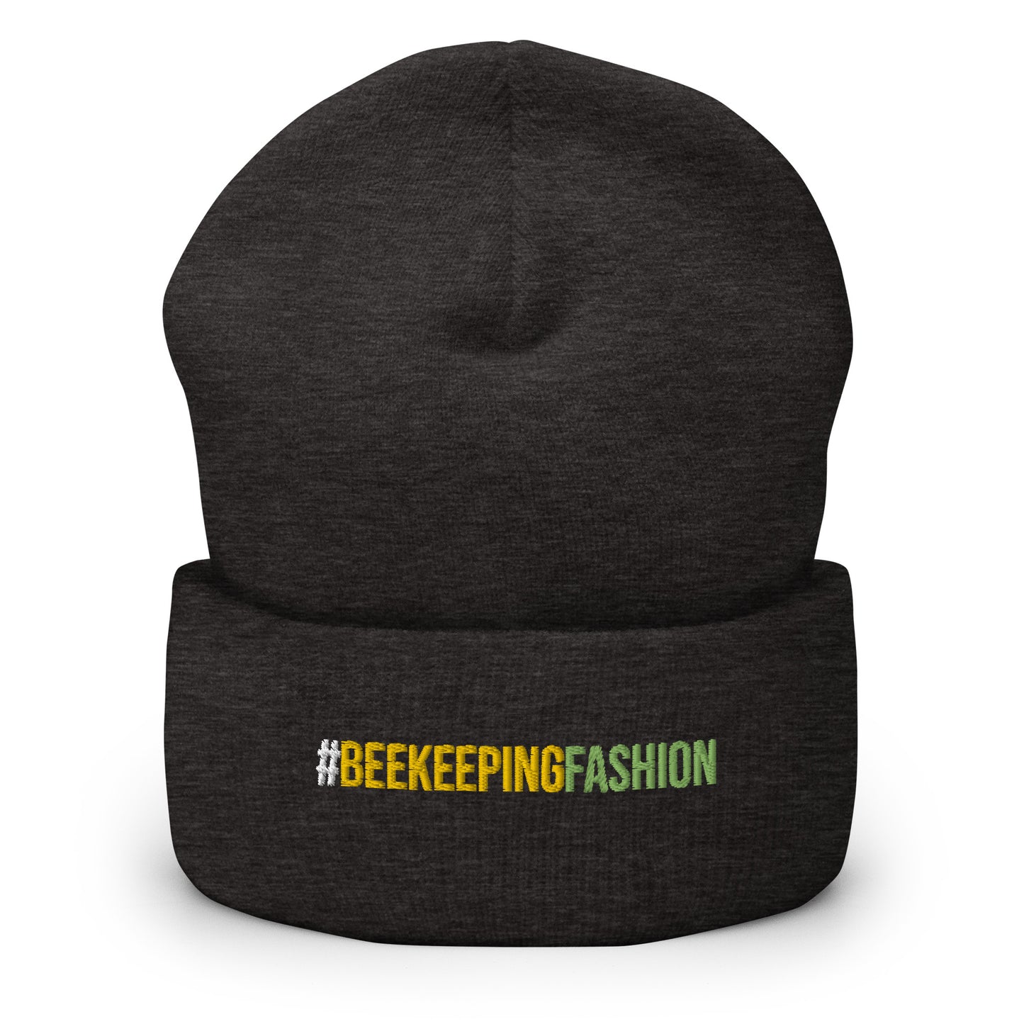 Beekeeper's Beanie