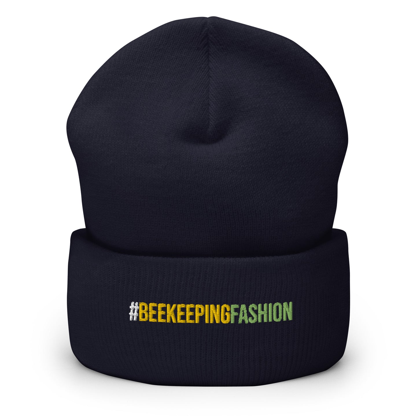 Beekeeper's Beanie