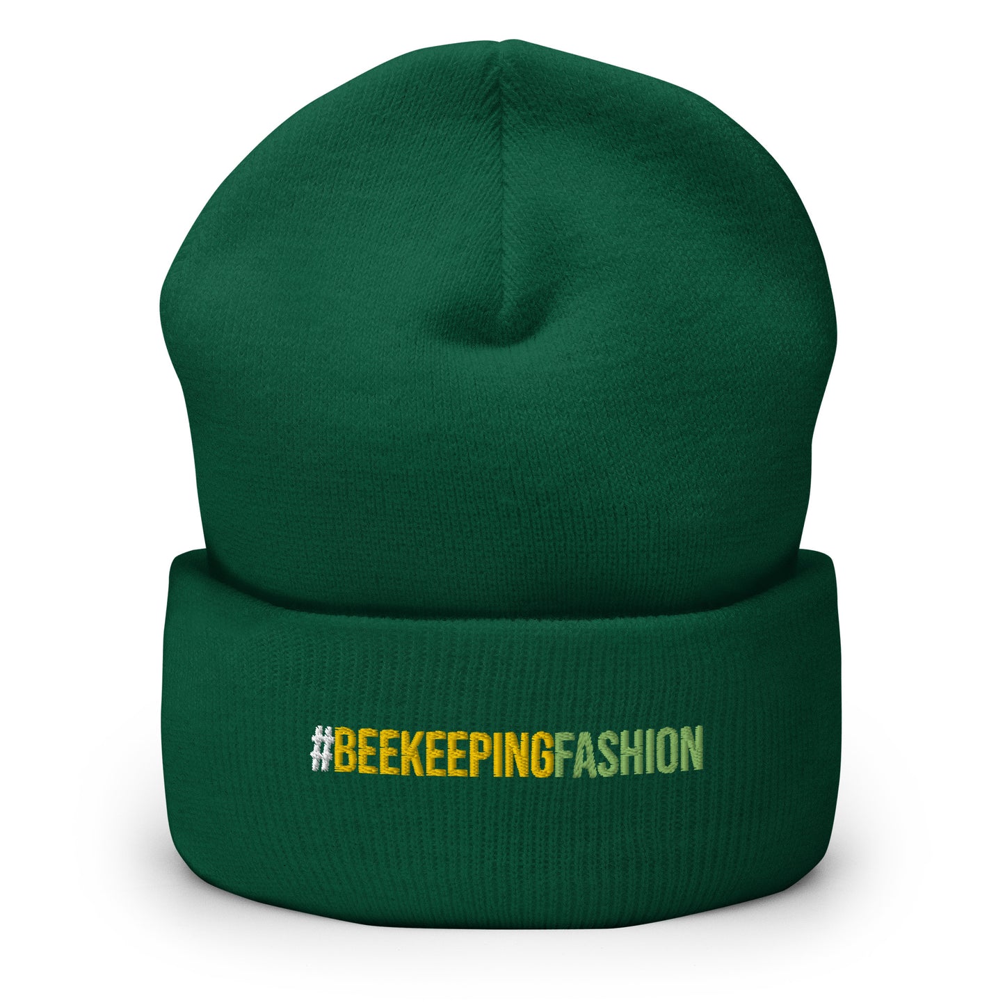 Beekeeper's Beanie