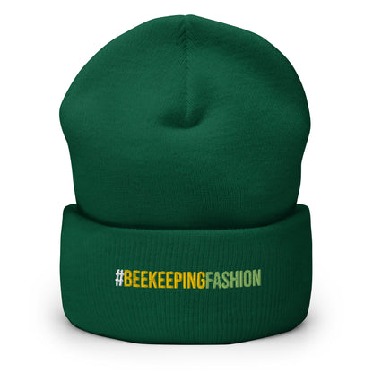 Beekeeper's Beanie
